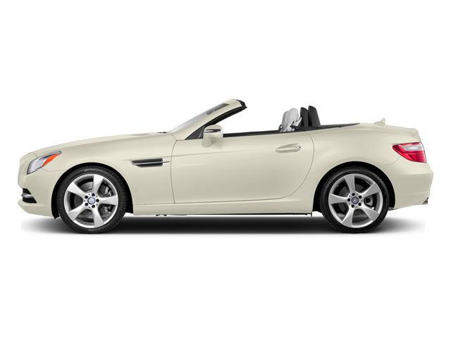 2014 Mercedes-Benz SLK 350 SLK 350 2014 Mercedes-Benz SLK 350 SLK 350