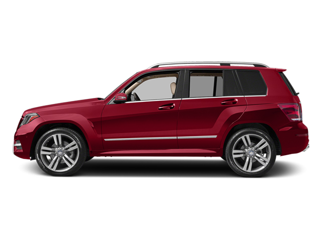 2014 Mercedes-Benz GLK 350 4DR GLK350 RWD GL