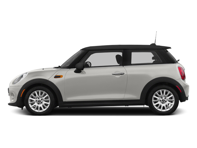 2014 MINI Hardtop Cooper