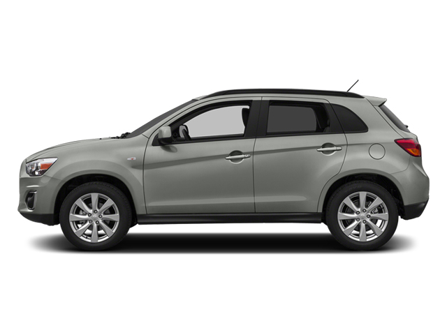 Used 2014 Mitsubishi Outlander Sport For Sale in Pikeville, KY