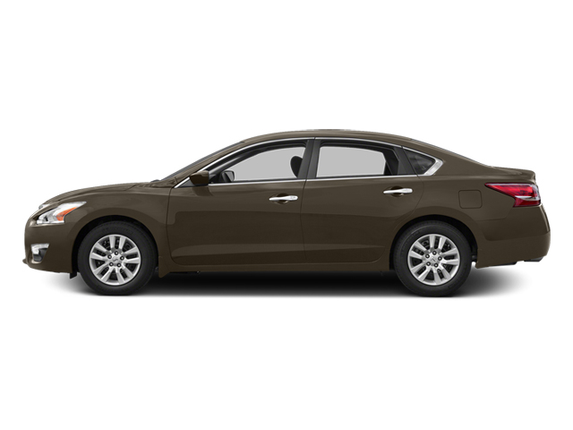 2014 Nissan Altima 2.5 S 2014 Nissan Altima 2.5 S