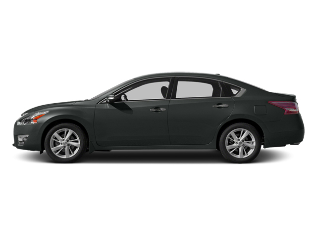 2014 Nissan Altima 2.5 SL 2014 Nissan Altima 2.5 SL