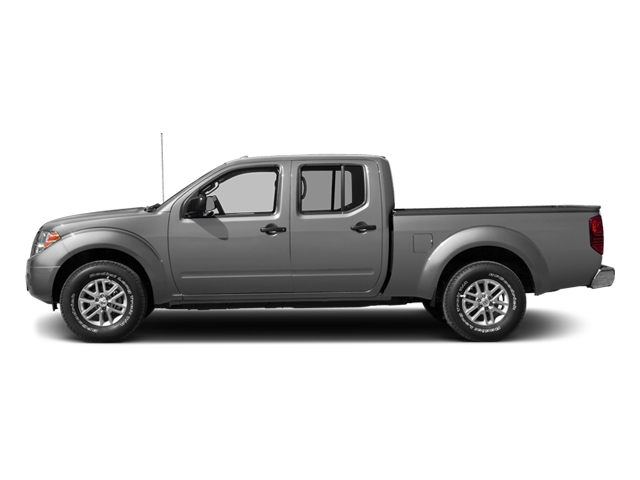 2014 Nissan Frontier SV