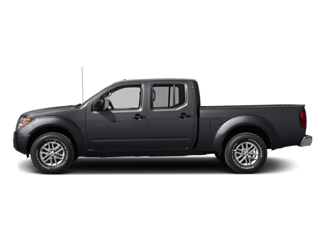 2014 Nissan Frontier SL