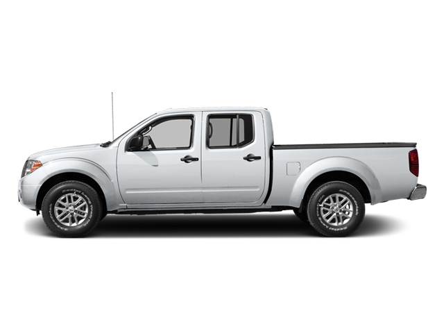 2014 Nissan Frontier PRO-4X 2014 Nissan Frontier PRO-4X