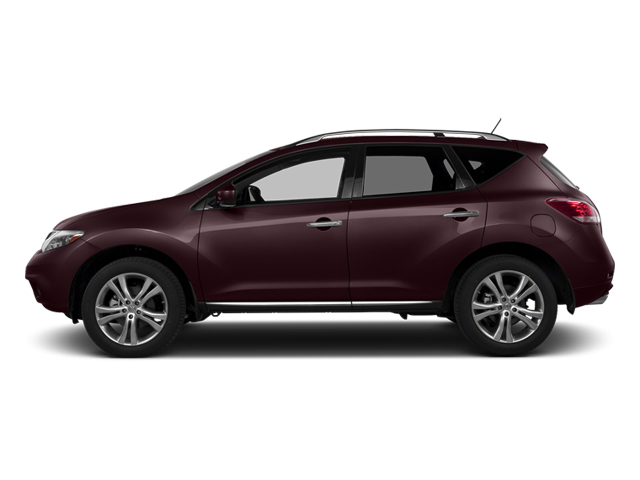 2014 Nissan Murano S 2014 Nissan Murano S