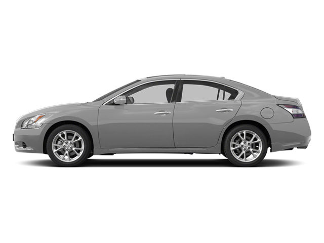 2014 Nissan Maxima 3.5 SV