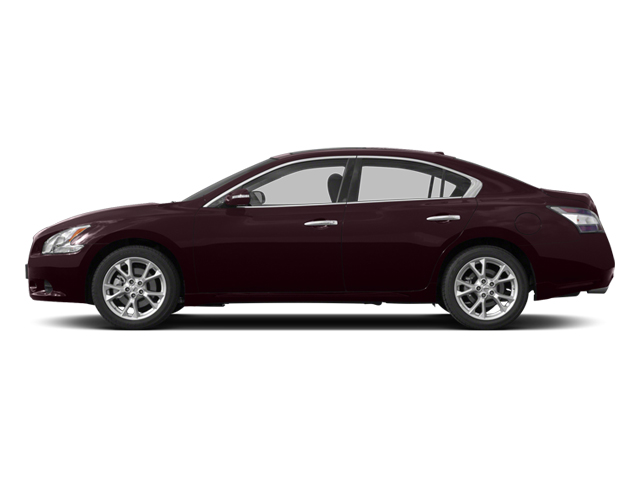 2014 Nissan Maxima 3.5 S