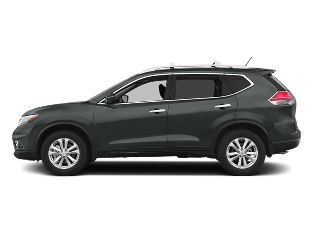 2014 Nissan Rogue SL