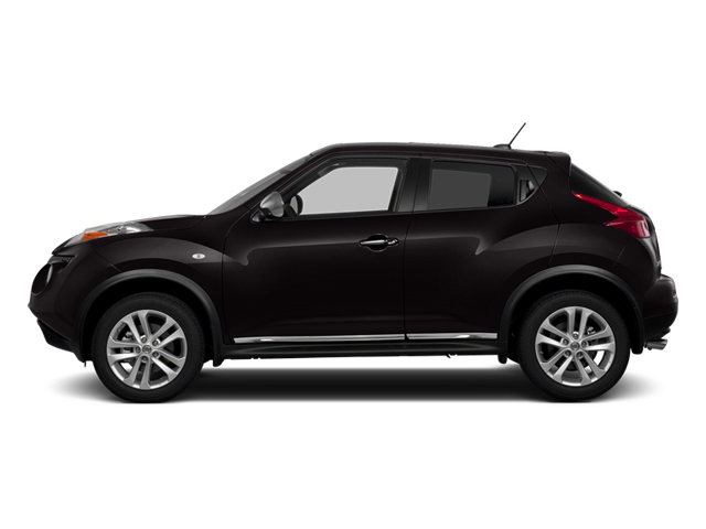 2014 Nissan Juke S 2014 Nissan Juke S