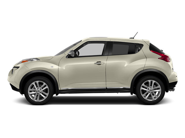 2014 Nissan Juke SV