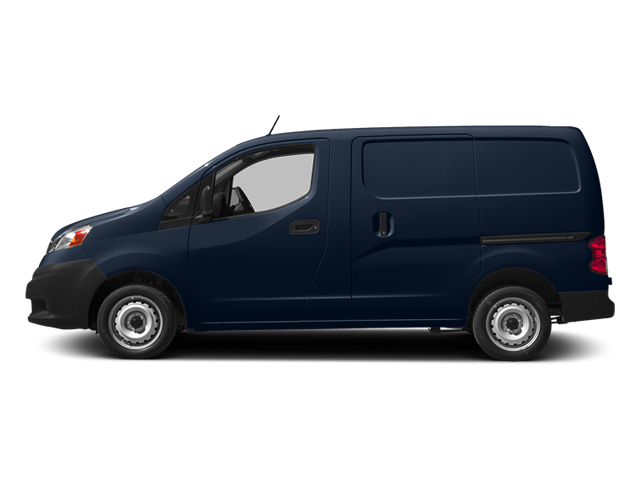 2014 Nissan NV200 S