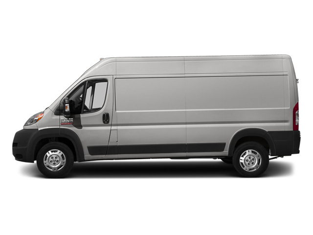 2014 RAM ProMaster 3500 High Roof