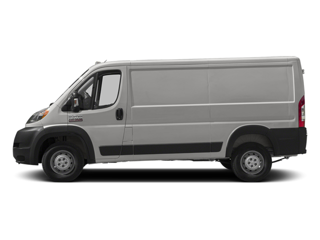 2014 RAM ProMaster 1500 Low Roof