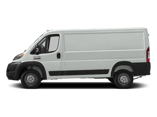 2014 RAM ProMaster 1500 Low Roof 2014 RAM ProMaster 1500 Low Roof