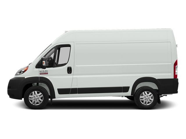 2014 RAM ProMaster 1500 Base