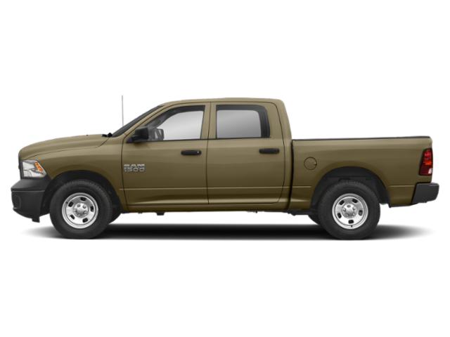 2014 RAM 1500 Tradesman