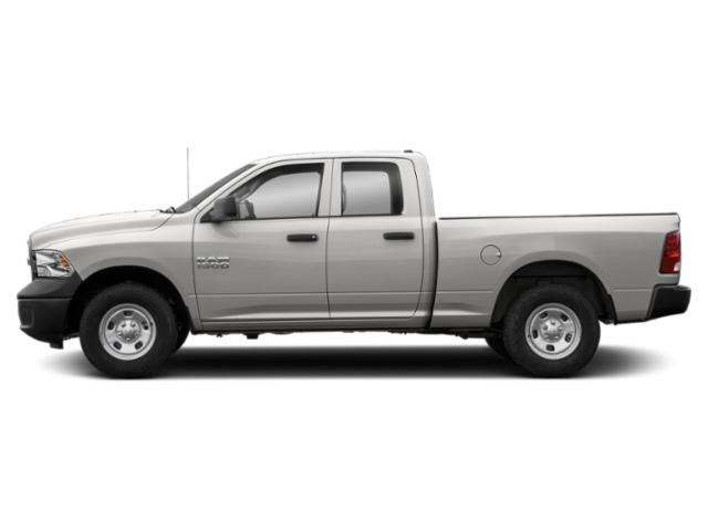 2014 RAM 1500 Tradesman