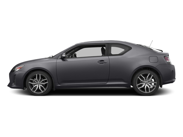 2014 Scion tC Base