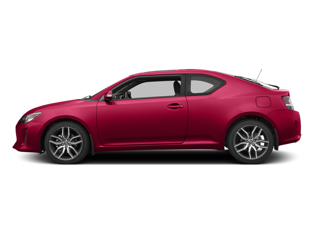 2014 Scion tC Base 2014 Scion tC Base