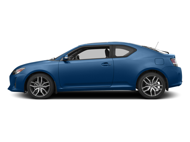 2014 Scion tC 2dr HB Auto