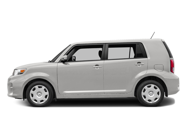 2014 Scion xB 5dr Wgn Auto