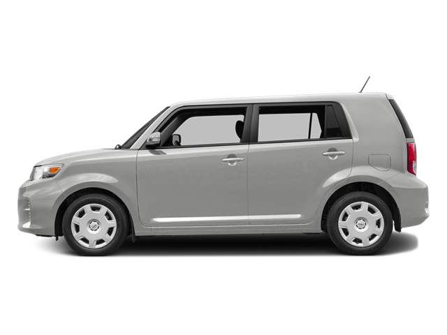 2014 Scion xB Release Series