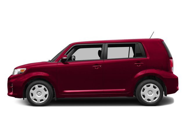 2014 Scion xB 5dr Wgn Auto