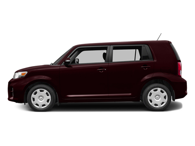 2014 Scion xB 5dr Wgn Auto