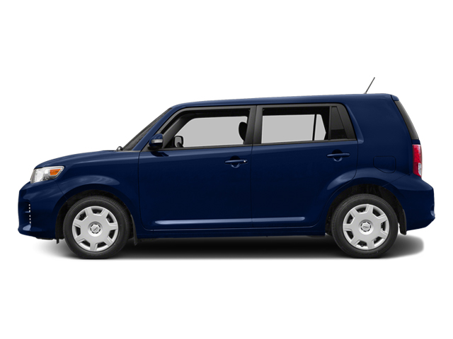 2014 Scion xB 5dr Wgn Auto