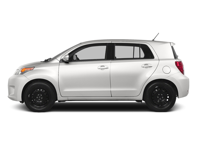 2014 Scion xD 5dr HB Auto