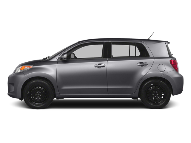 2014 Scion xD Base