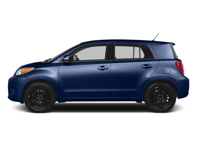 2014 Scion xD 5dr HB Auto