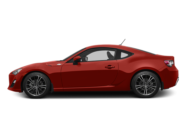 2014 Scion FR-S Monogram