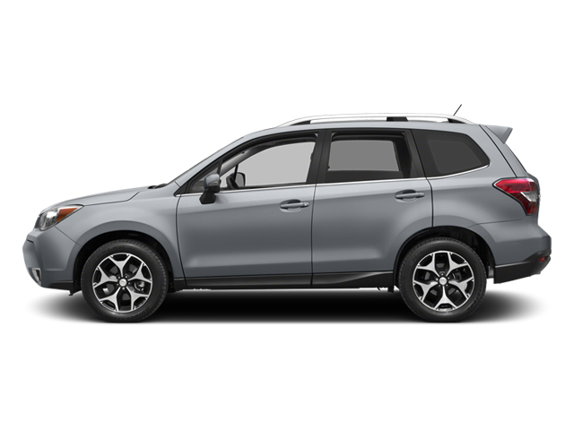 2014 Subaru Forester 2.0XT Touring