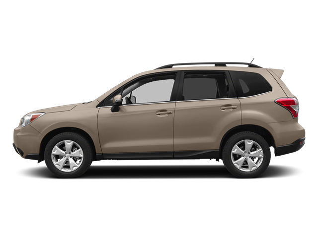 2014 Subaru Forester 2.5i Premium 2014 Subaru Forester 2.5i Premium