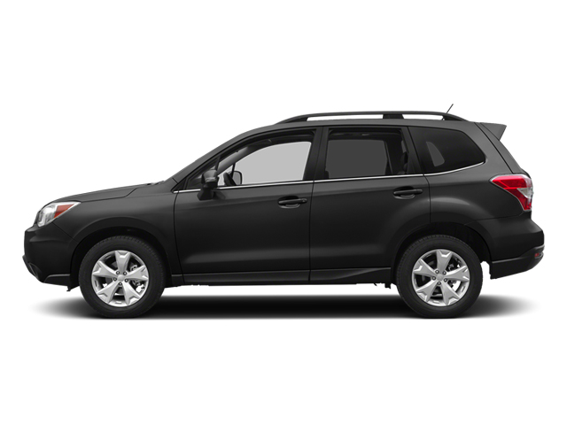 2014 Subaru Forester 2.5i Premium 2014 Subaru Forester 2.5i Premium