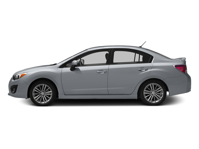 2014 Subaru Impreza 2.0i Premium