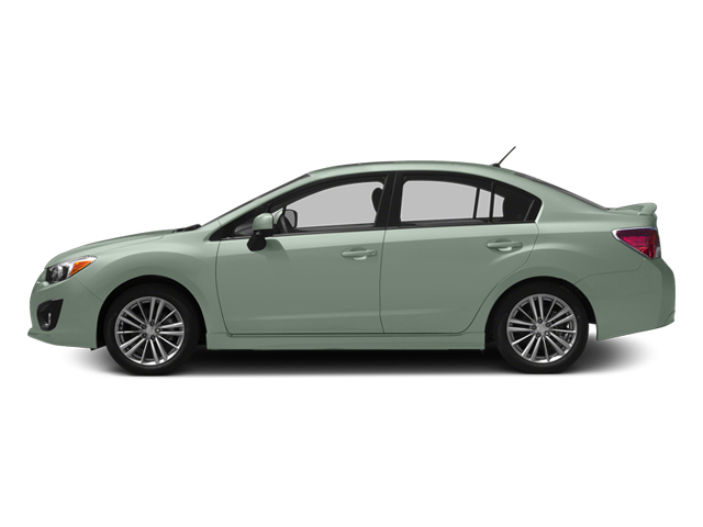 2014 Subaru Impreza 2.0i Premium