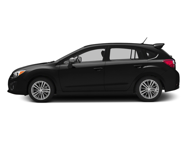 2014 Subaru Impreza 2.0i