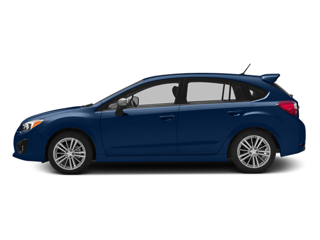 2014 Subaru Impreza 2.0i Limited