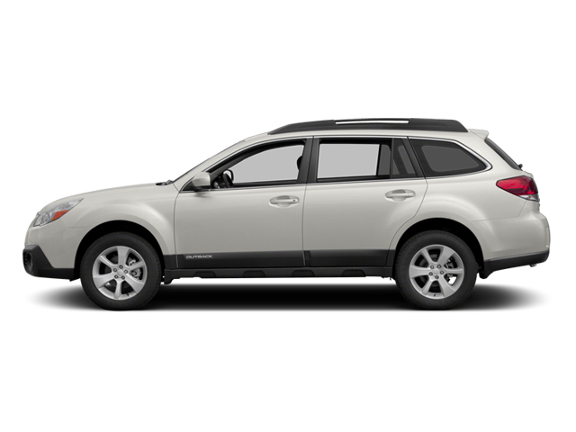 2014 Subaru Outback 2.5i Limited 2014 Subaru Outback 2.5i Limited
