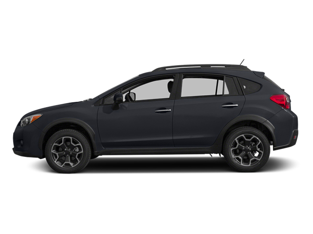 2014 Subaru XV Crosstrek 2.0i Limited