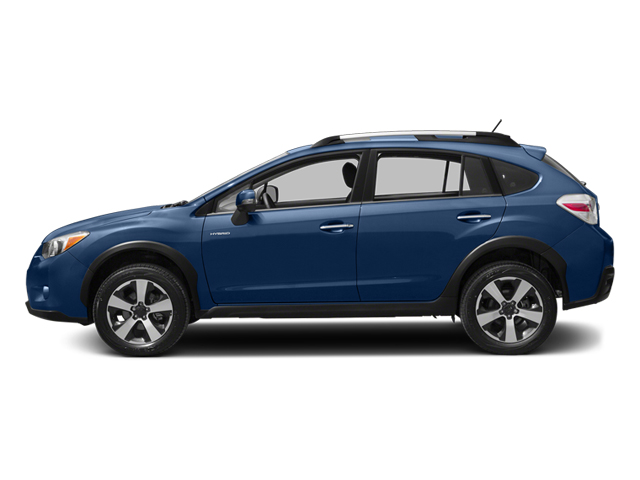 2014 Subaru XV Crosstrek Hybrid 2.0i Touring