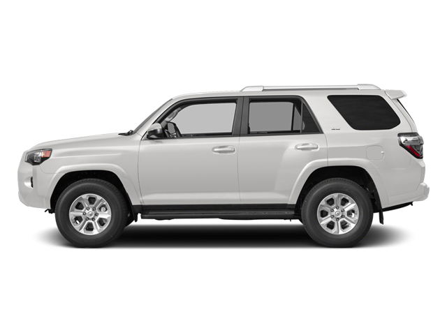 2014 Toyota 4Runner SR5