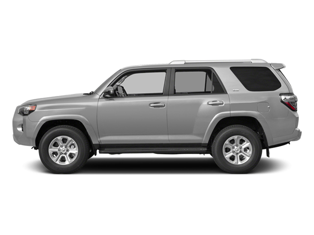 2014 Toyota 4Runner Trail