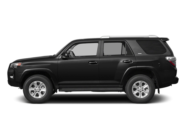2014 Toyota 4Runner SR5 Premium 2014 Toyota 4Runner SR5 Premium