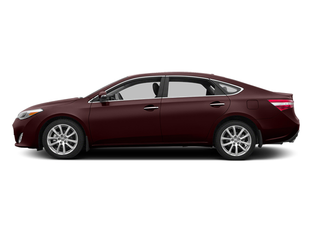 2014 Toyota Avalon XLE