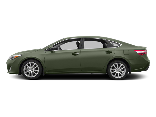 2014 Toyota Avalon XLE