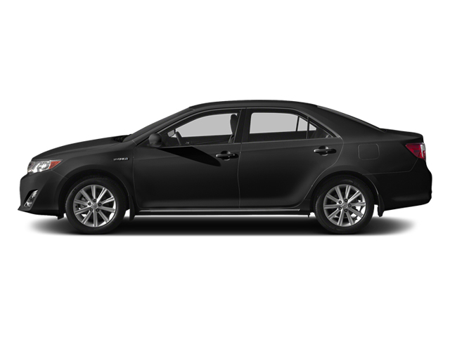 2014 Toyota Camry SE Limited Edition